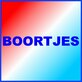 Boortjes