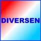 Diversen