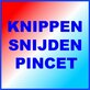 Knippen/Snijden/Pincet