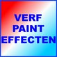 Verf / Paint / Effecten