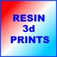 Resin 3d Prints