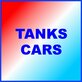 Tanks/Cars