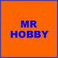 Mr.Hobby