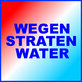 Wegen / Straten / Water