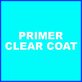 Primer / Clear / Coat