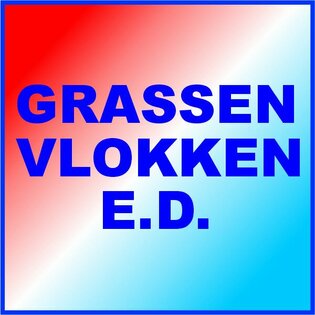 Grassen, vlokken e.d.