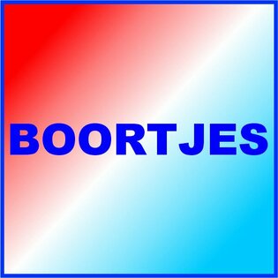 Boortjes