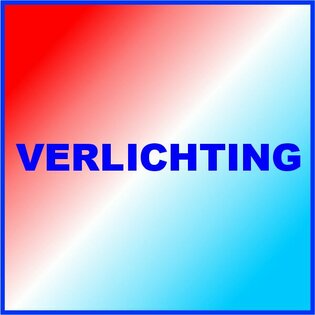 Verlichting