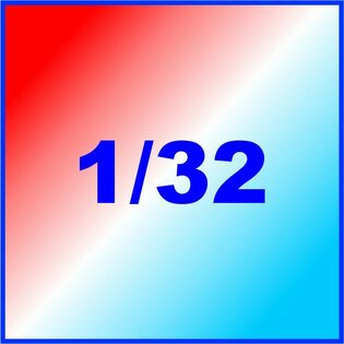 Planes/Helicopters 1/32