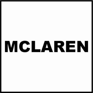 McLaren