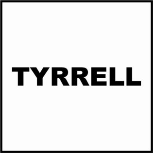 Tyrrell