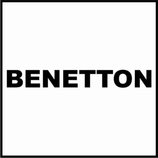 Benetton