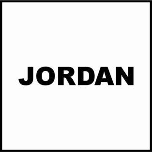 Jordan
