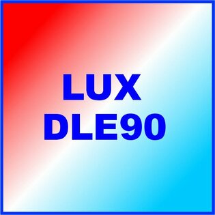 LUX DLE90