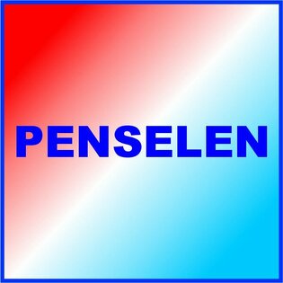 Penselen