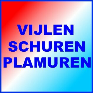 Vijlen/Schuren/Plamuren