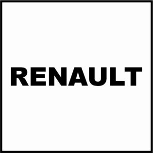 Renault