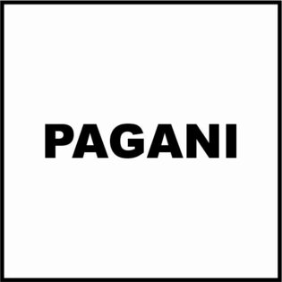 Pagani