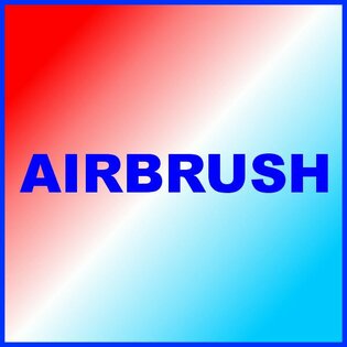 Airbrush