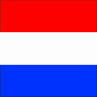 Vries de (Henk)