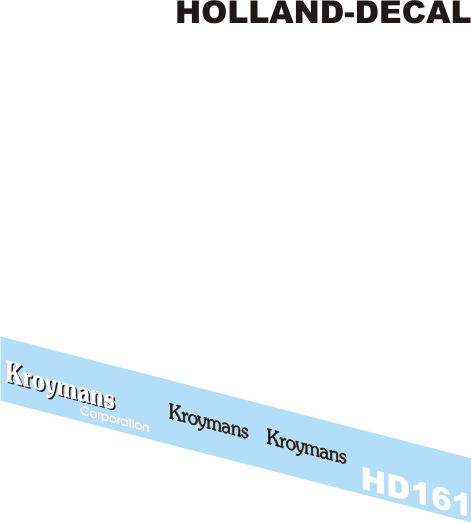 Ferrari crash Frits Kroymans 1/43 (HD161)