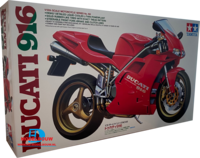 Ducati 916 (Tamiya 14068)