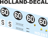 Porsche 906 Nordschleife 1966 1/24