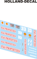 March 761 Boy Hayje 1/43 (HD092)