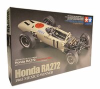 Honda RA272 (Tamiya 20043)