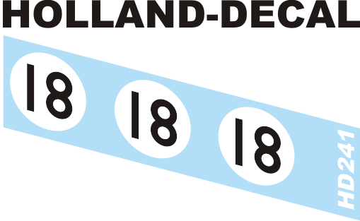 Porsche 718 GP Germany 1962 1/43 (HD241)