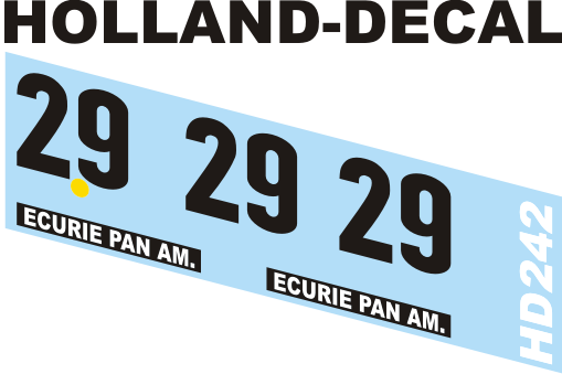 Porsche 718 GP Germany 1964 1/43 (HD242)