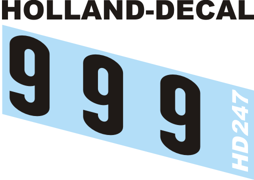 Porsche 718 GP Solitude 1964 1/43 (HD247)