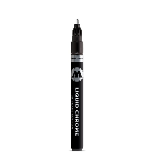 Molotow Liquid Chrome Stift 2mm