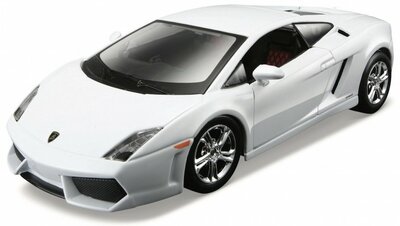 Lamborghini GALLARDO LP 560-4