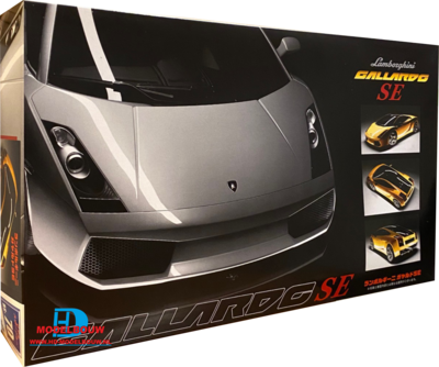 Lamborghini Gallardo SE