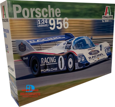 Porsche 956