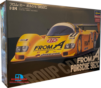 Porsche 962C From A