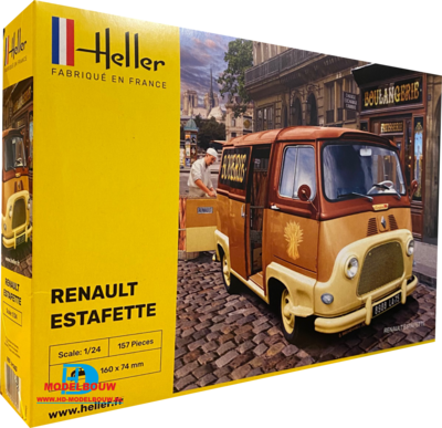 Renault Estafette