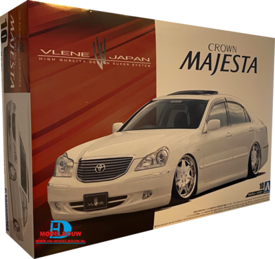 Toyota Crown Vlene UZS186