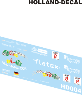 Lamborghini Murcielago 1/43 (HD004)