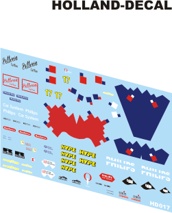 Arrows FA17 Footwork Australian GP 1/43 (HD017)