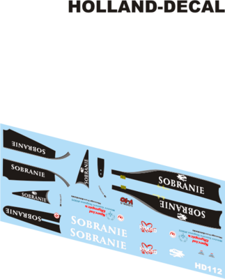 Jordan EJ14 Japanese GP 1/43 (HD112)