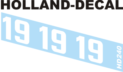 Abarth 1600 #19 1/43 (HD240)