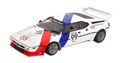 BMW M1 Procar #99