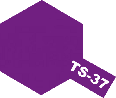 Tamiya TS-37 Lavender