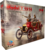 Model T 1914 Fire Truck With Crew