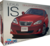 Lexus IS (Dealer Option Aero Extrior) (Fujimi 36847) Lexus IS (Dealer Option Aero Extrior) (Fujimi 36847)