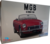 MGB G/HM4 1968 (Aoshima 05685)