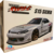 Nissan Vertex S15 Silvia 1999 (Aoshima 05838)
