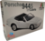Porsche 944S Cabrio (Italeri 3646)
